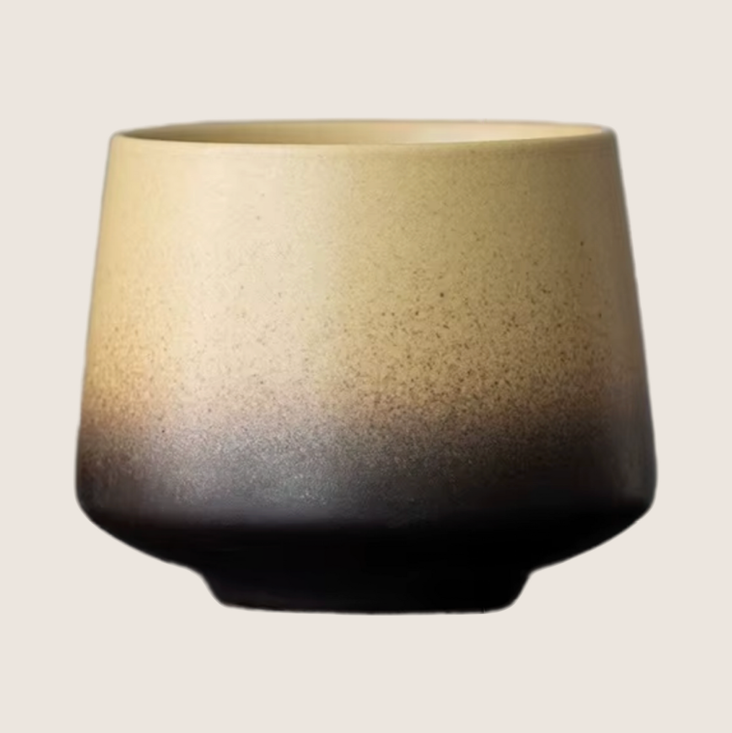 JAPANESE CERAMIC CUPS