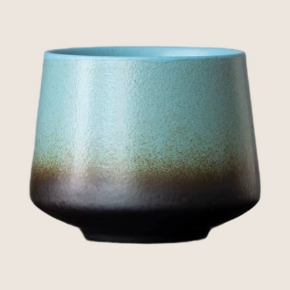 JAPANESE CERAMIC CUPS