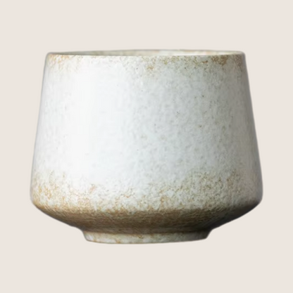 JAPANESE CERAMIC CUPS