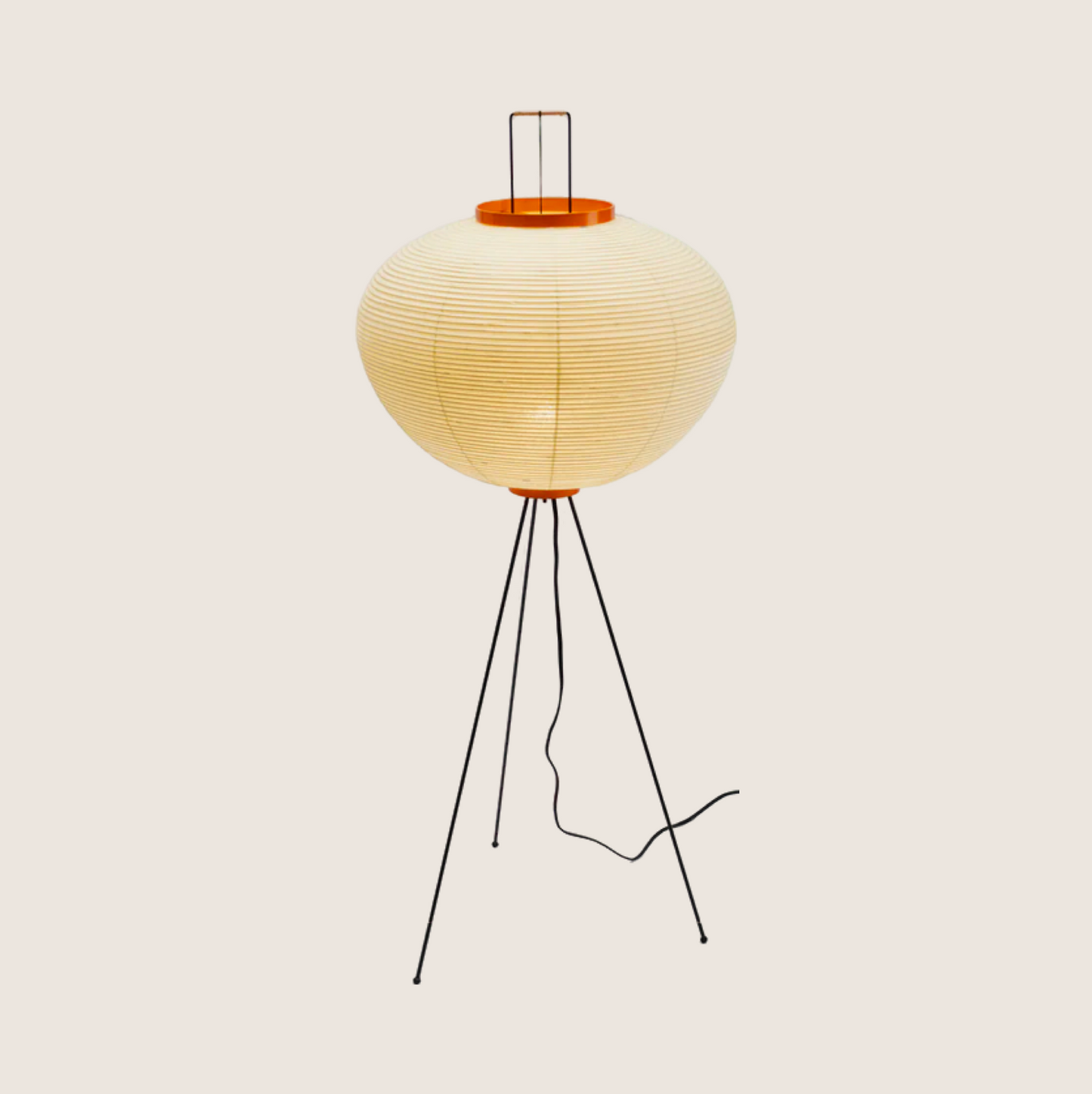 AKARI 9A PAPER LAMP