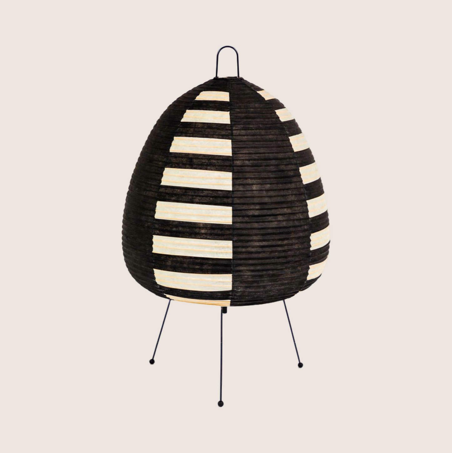 AKARI PAPER LAMP