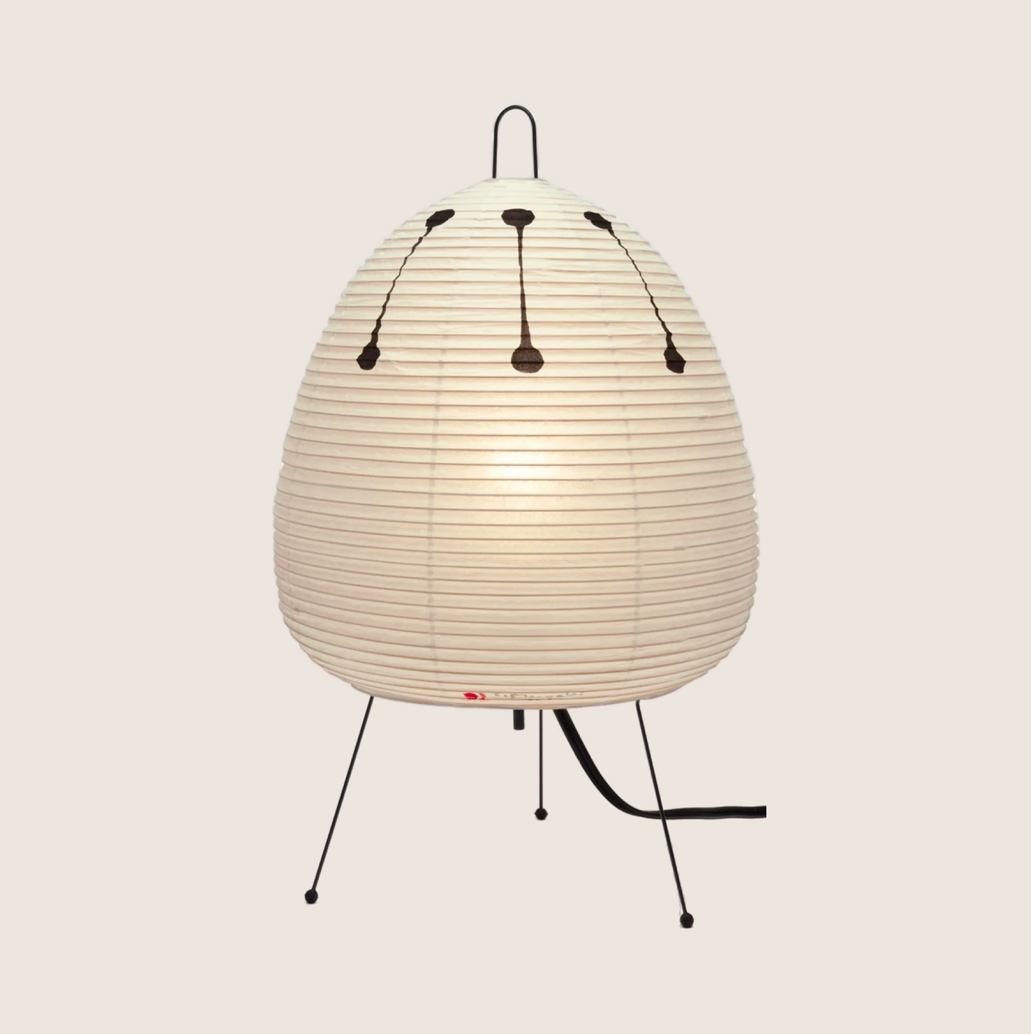AKARI PAPER LAMP