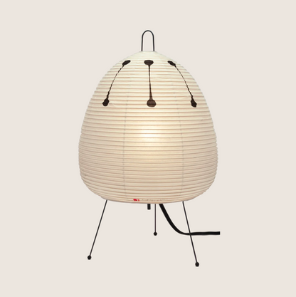 AKARI PAPER LAMP