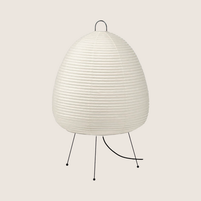 AKARI PAPER LAMP