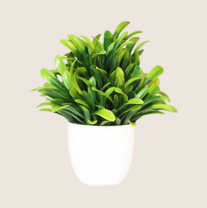 ARTIFICIAL MINI PLANTS