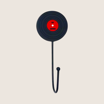 MUSIC WALL HOOKS