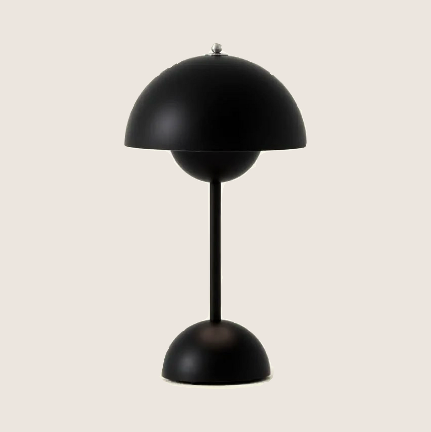 FLOWERPOT LAMP