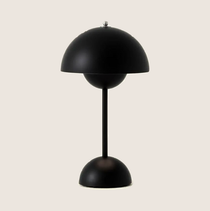 FLOWERPOT LAMP