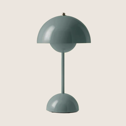FLOWERPOT LAMP