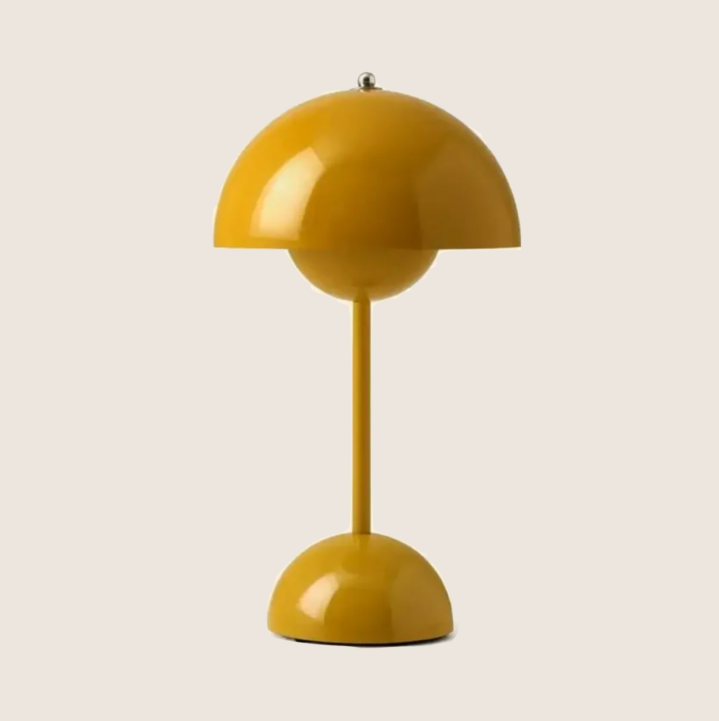 FLOWERPOT LAMP