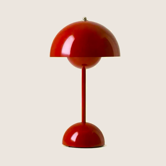 FLOWERPOT LAMP