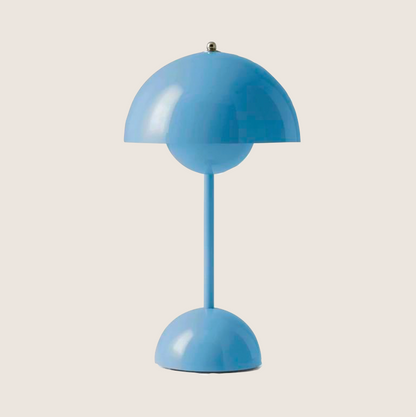 FLOWERPOT LAMP