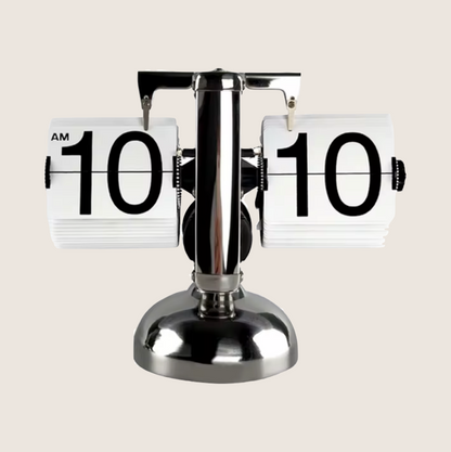 FLIP CLOCK