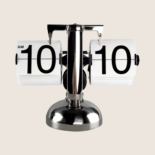 FLIP CLOCK