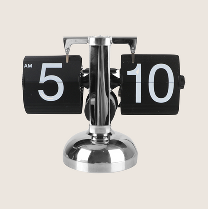 FLIP CLOCK