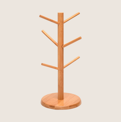 BAMBOO HANGER