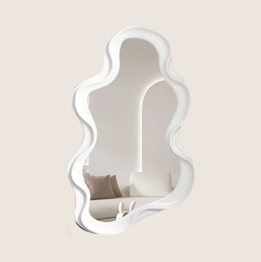 CLOUD WALL MIRROR