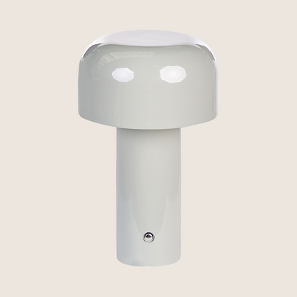 FUNGUS LAMP