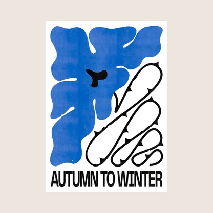 PASSING SEASONS POSTER