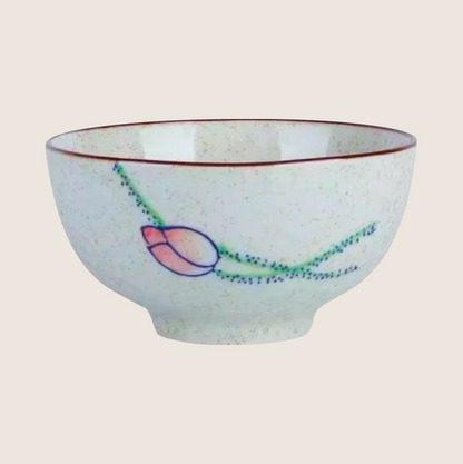 BLOSSOM TOUCH JAPANESE BOWL