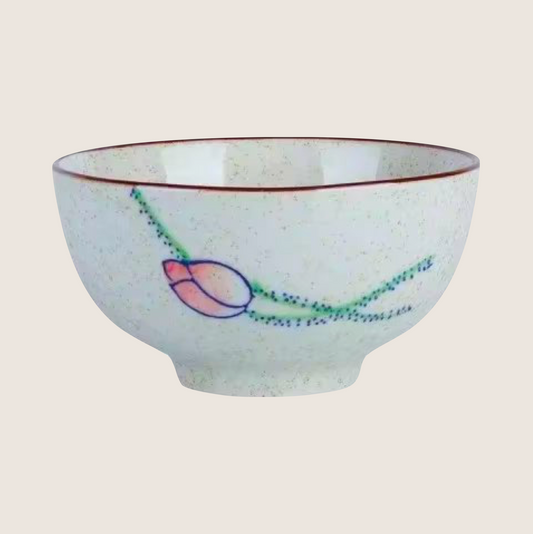 BLOSSOM TOUCH JAPANESE BOWL