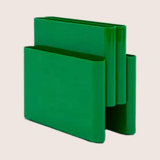 POCKET FLOOR BOOKEND