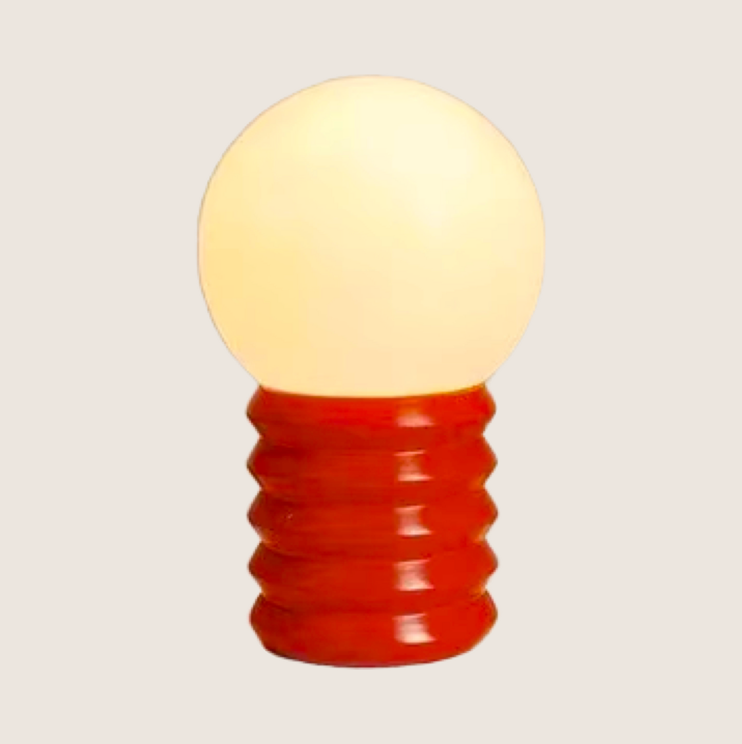 MIDDLE ACIENT LAMP