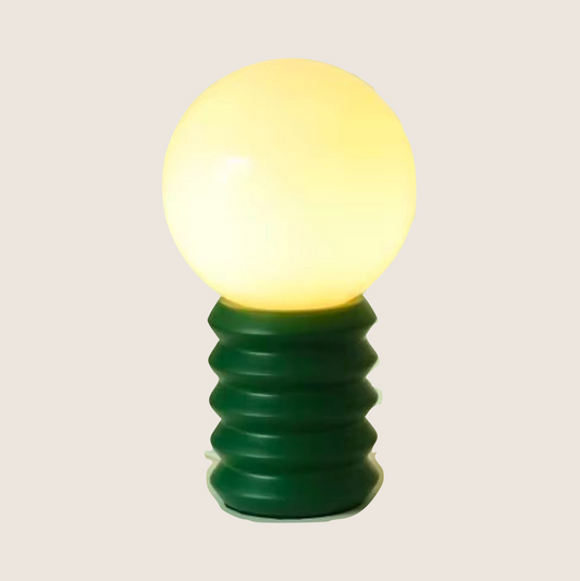 MIDDLE ACIENT LAMP