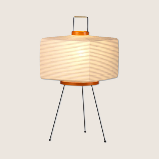 AKARI 7A PAPER LAMP