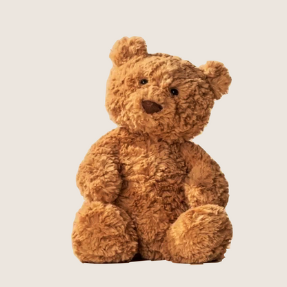 TEDDY BEAR