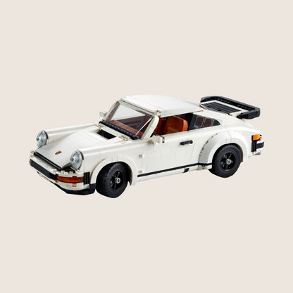 LEGO PORSCHE 911