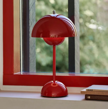FLOWERPOT LAMP