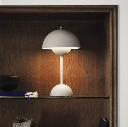 FLOWERPOT LAMP