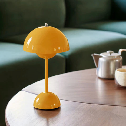 FLOWERPOT LAMP