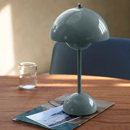 FLOWERPOT LAMP