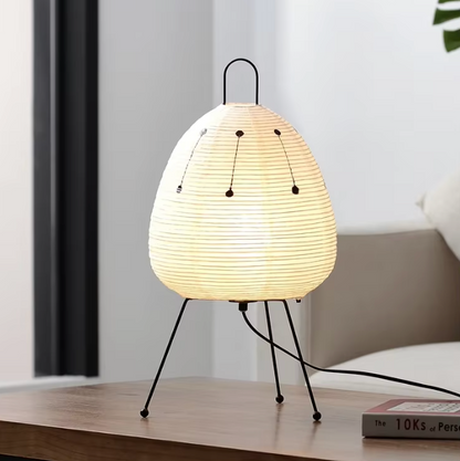 AKARI PAPER LAMP
