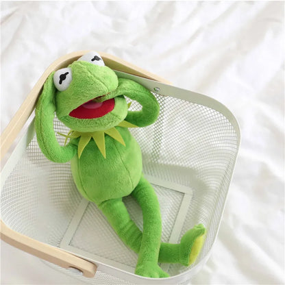 MUPPET PLUSH