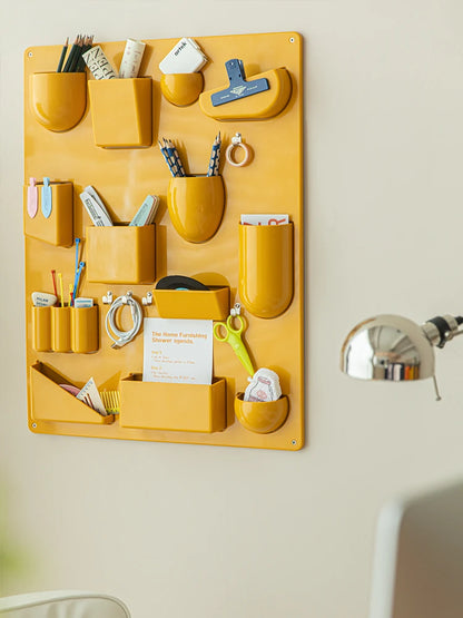 WALL ORGANIZER