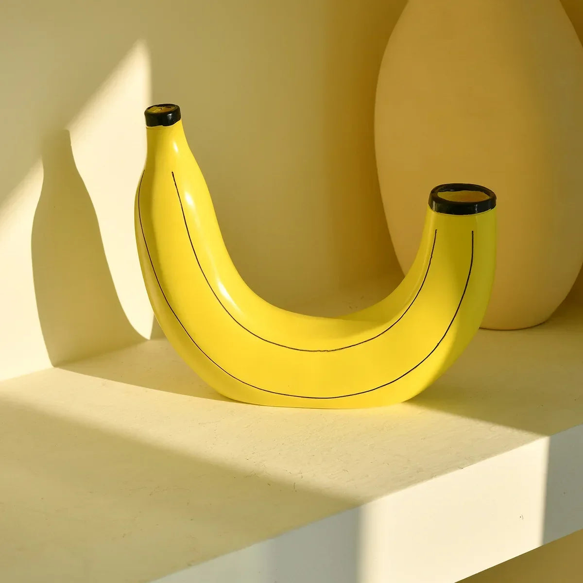 BANANA POT