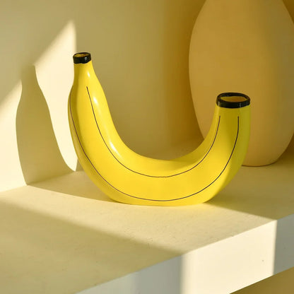 BANANA POT