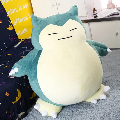 SNORLAX PLUSH