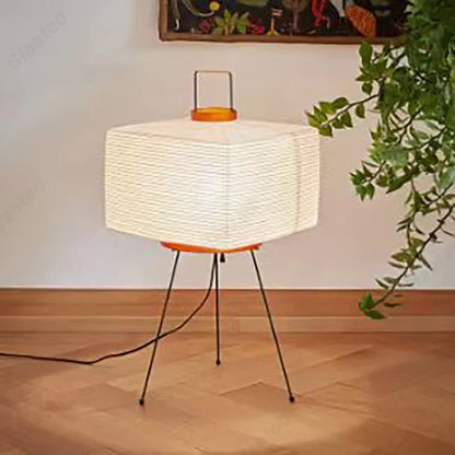 AKARI 7A PAPER LAMP