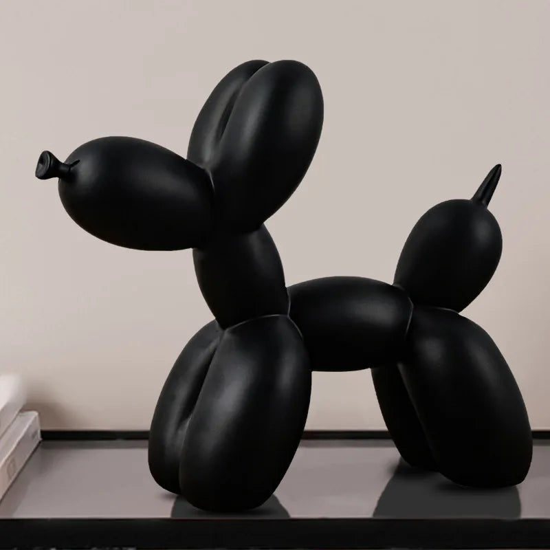 BALLOON DOG FIGURES