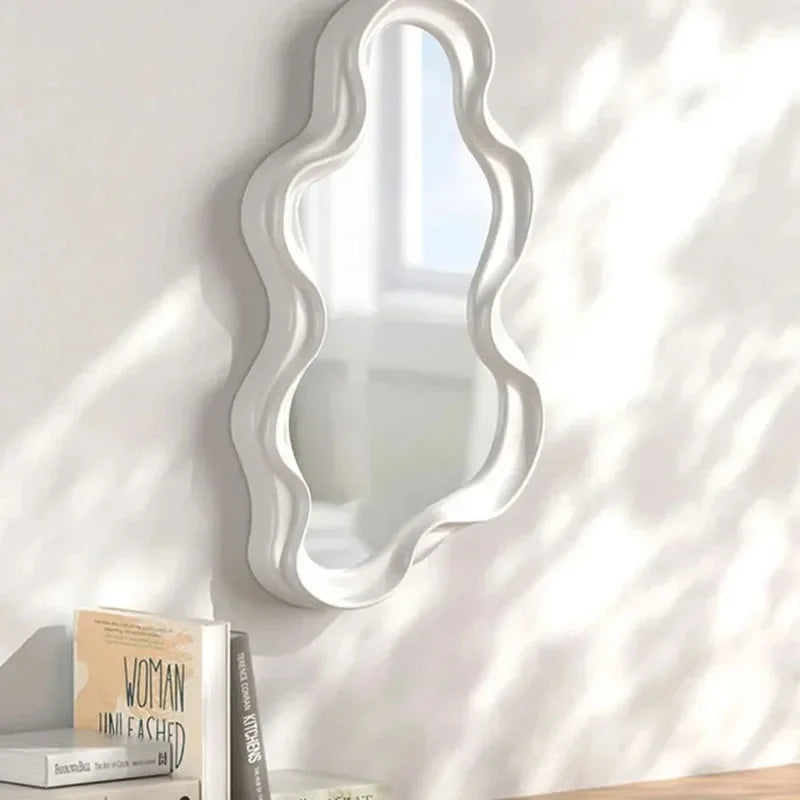 CLOUD WALL MIRROR
