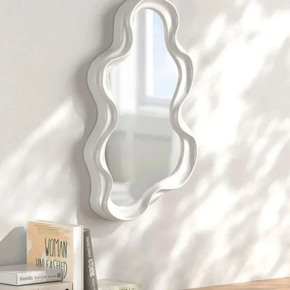 CLOUD WALL MIRROR