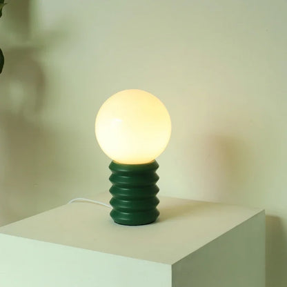 MIDDLE ACIENT LAMP