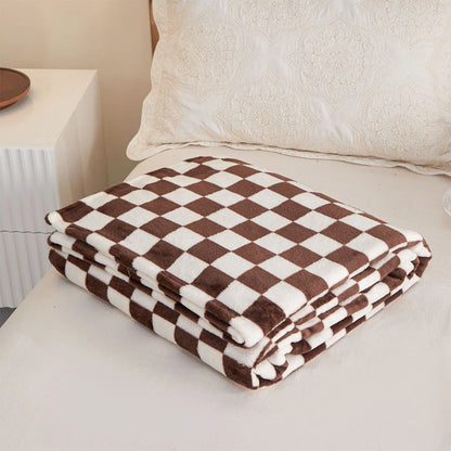 CHESS BLANKETS