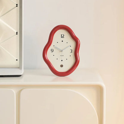 CLOUD CLOCK