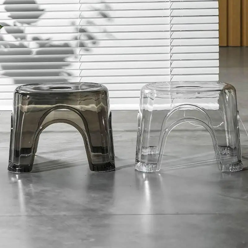 ACRYLIC STOOLS