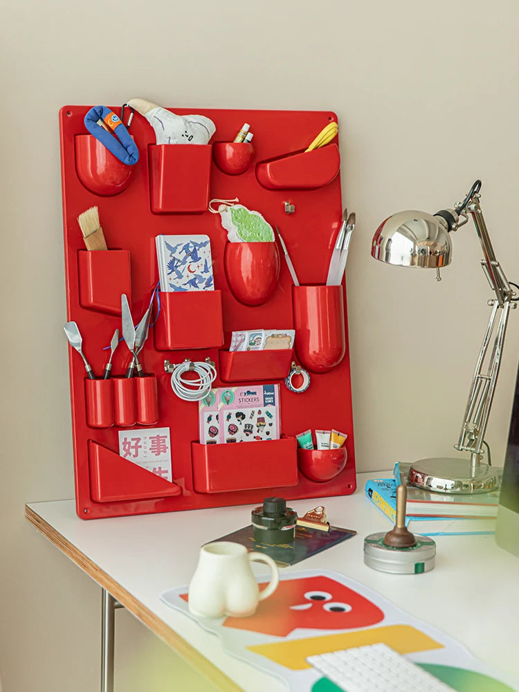 WALL ORGANIZER